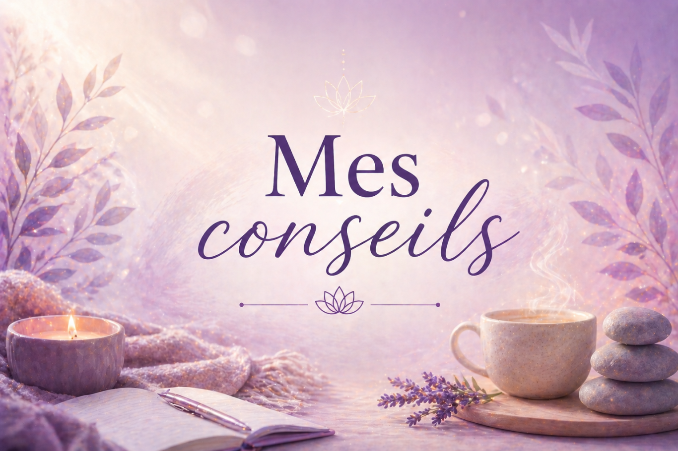 les conseils bien etre de béa magnétiseuse énergéticienne Espalion